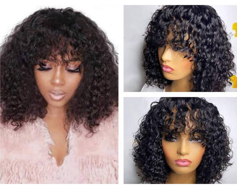 Celebrity's fringe. 40k